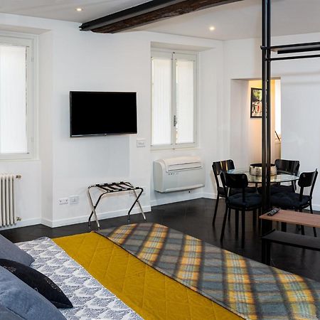 Apartmán Cosy Nest In The Heart Of Brera Milán Exteriér fotografie